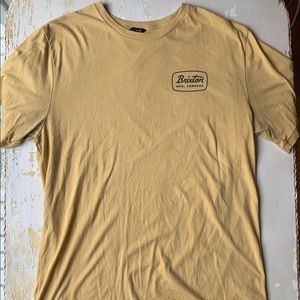 Brixton T Shirt